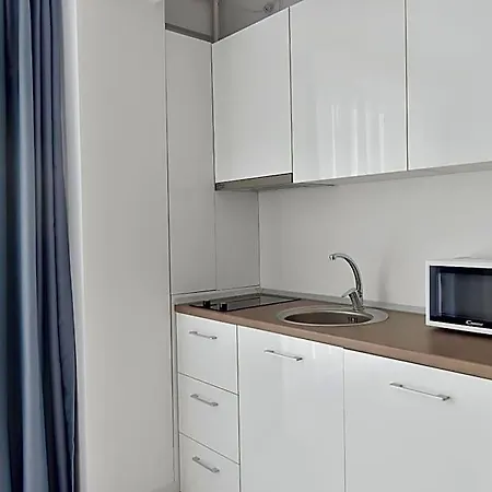 Building Stefan Hotel 3*