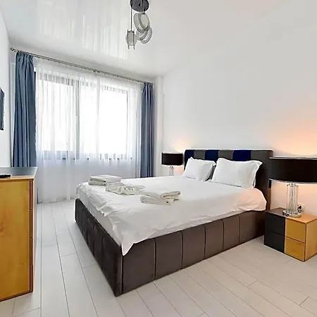 Hotel Building Stefan 3*
