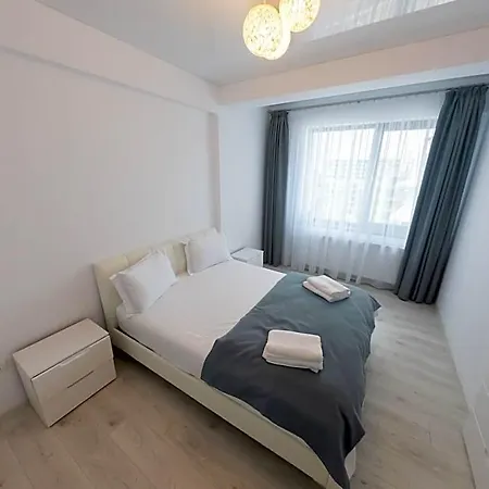 Hotel Building Stefan 3*