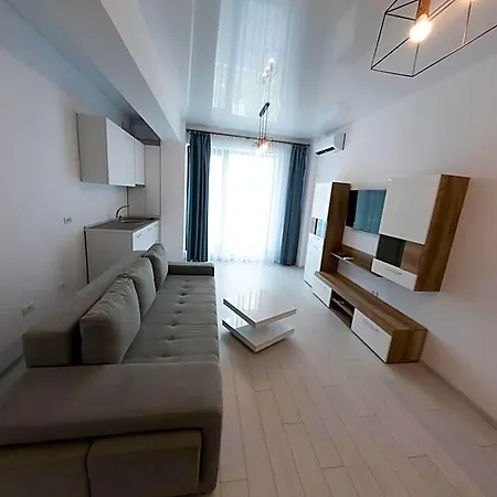 Building Stefan Hotel Konstanca