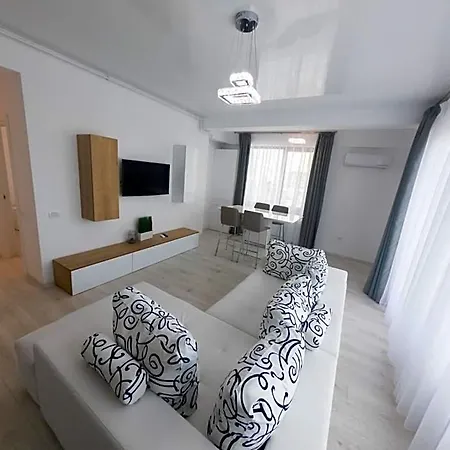 Szálloda Building Stefan 3*