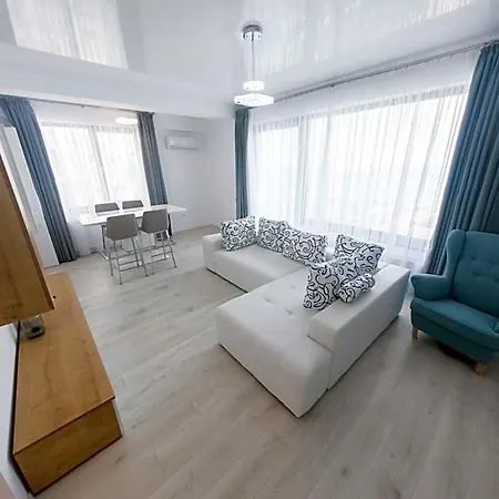 Hotel Building Stefan 3*