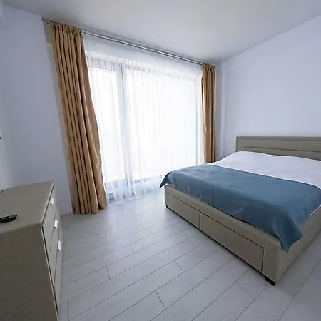 Szálloda Building Stefan 3*