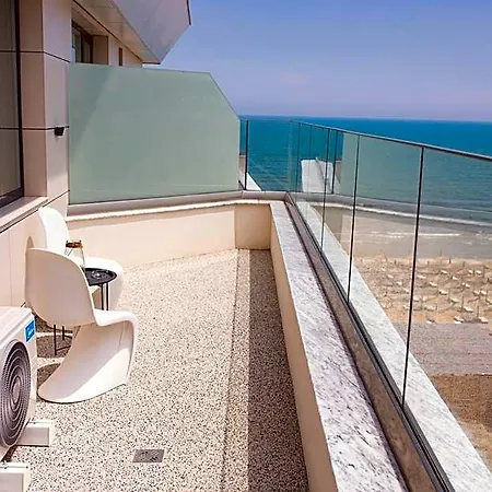 Hotel Building Stefan 3*